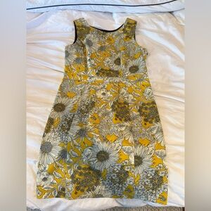 Liberty of London for Target sheath dress.